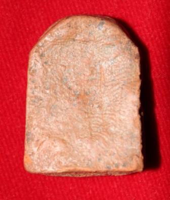 ใช่พระซุ้มกอรึเปล่าครับ  พิมพ์ไหน แท้รึเปล่า