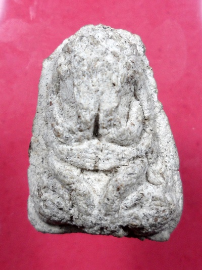 สอบถามพระปิดตาหน่อยค่ะ