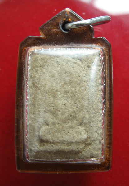 *** พระเนื้อผงที่ไหนครับ เนื้อจัดอย่างกับพระวัดระฆัง ***