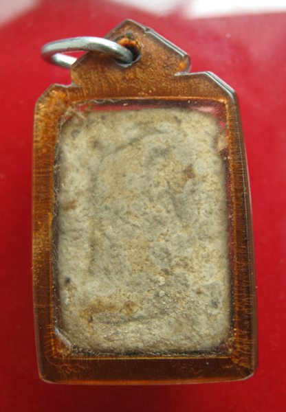 *** พระเนื้อผงที่ไหนครับ เนื้อจัดอย่างกับพระวัดระฆัง ***