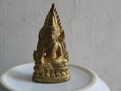 พระพุทธชินราชปี2539 วัดสุทัศน์ 