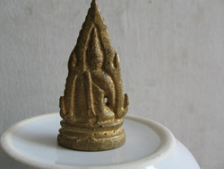 พระพุทธชินราชปี2539 วัดสุทัศน์ 