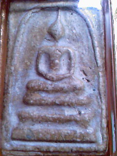 ช่วยดูพระให้หน่อยครับ(องค์ใหม่))