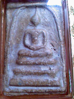 ช่วยดูพระให้หน่อยครับ(องค์ใหม่))