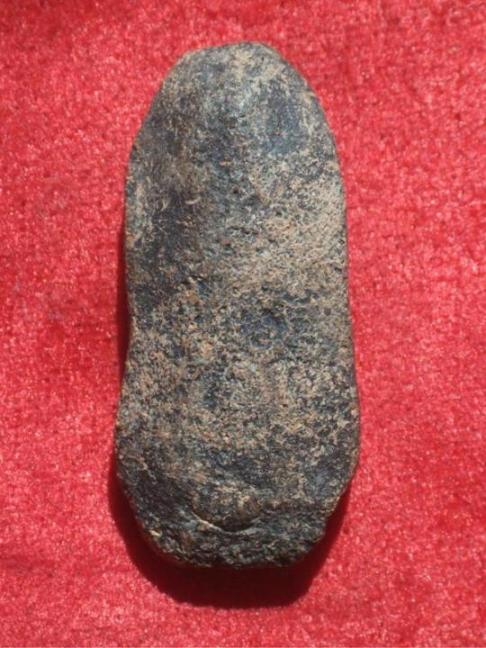 พระกรุสำประซิว จ.สุพรรณฯ อยากทราบว่าแท้ไหมครับ ขอสายตรงช่วยด้วยครับ