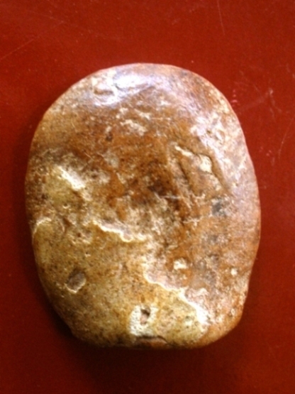 พระร่วงยืนตอ...ช่วยตรวจสอบด้วยครับ