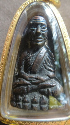 หลวงปู่ทวดพิมพ์ใหญ่2505 B