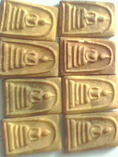 ส่องกันเพลินสำหรับพี่ๆที่ชอบพระสมเด็จ เก็บไว้นานแต่ไม่มีความรู้เลยพี่ๆช่วยหน่อยคับ