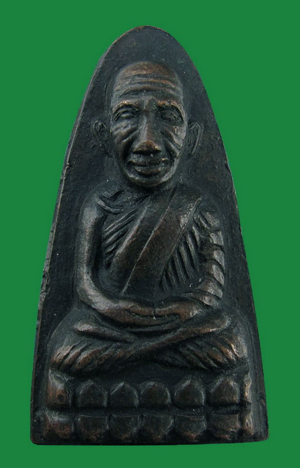 หลวงปู่ทวดหลังหนังสือใหญ่ หน้า ท ปี 08 สวยๆ ผิวเดิมๆ พร้อมบัตรรับรอง ด่วนเลย