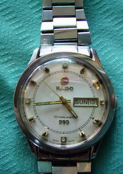 นาฬิกา RADO STARLINER 999