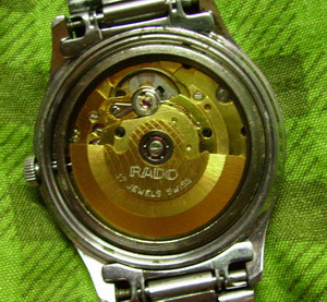 นาฬิกา RADO STARLINER 999