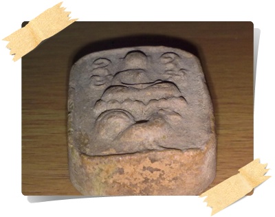 ช่วยดูพระให้ทีนะครับ เพราะผมไม่ค่อยรู้เรื่องเลย