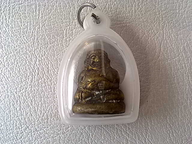 พระสังกจจายวัขวาง