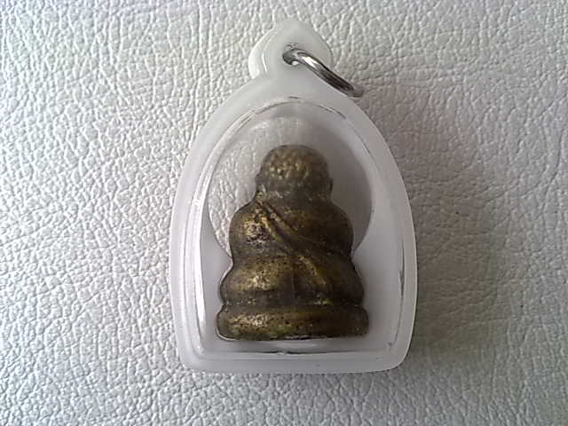 พระสังกจจายวัขวาง