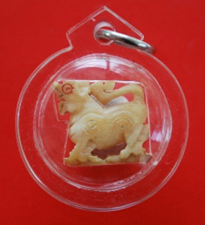 พิเศษสำหรับเปิดตัวสมาชิกใหม่ด้วยสิงห์งาแกะเก่าสวยมากครับ