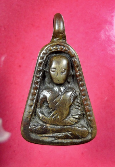 จอบใหญ่หลวงพ่อเงิน