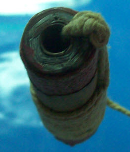 ตะกรุดโทน หลวงพ่อทบ (ที่เค๊าลือกันน่ะ......) ไม่แน่ใจเพราะไม่ใช่สายตรง แต่ดูแล้วน่าจะแท้จะครับ!!! 