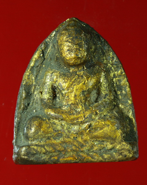 พระหลลวงพ่อโต 