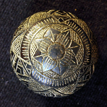 ขอถามพี่ๆครับ คตกะลาแกะ