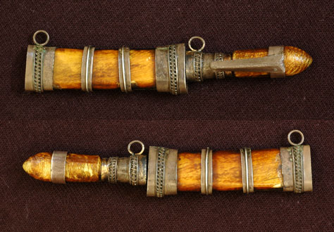 ขอถามพี่ๆครับ มีดหมอเล่มจิ่ว