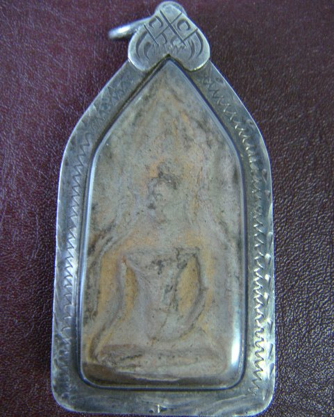 พระขุนแผนครับ