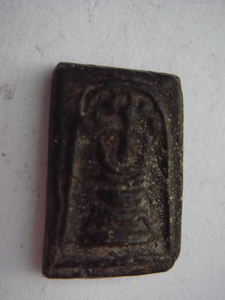 สอบถามพระเนื้อดินครับ