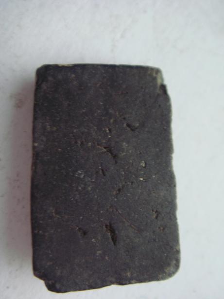 สอบถามพระเนื้อดินครับ