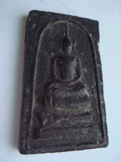 สอบถามพระเนื้อดินครับ 2