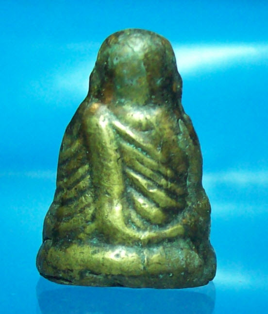 ช่วยดูหลวงพ่อเงินหน่อยครับ ไม่ถนัดจริงๆครับ...