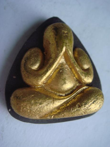 ช่วยดูพระปิดตา ให้ทีครับว่าของที่ไหน