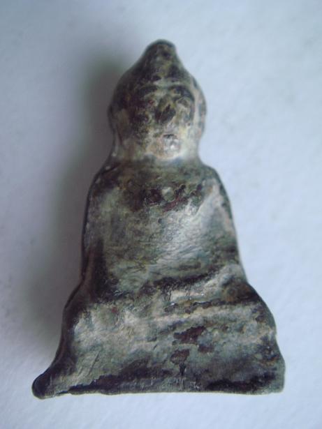 สอบถามพระกรุ ครับ