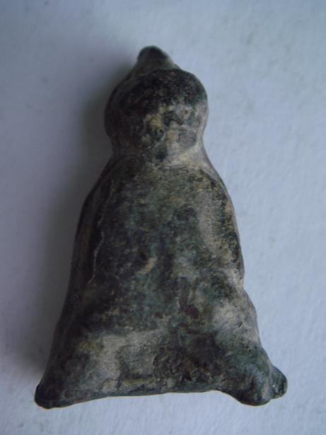 สอบถามพระกรุ ครับ