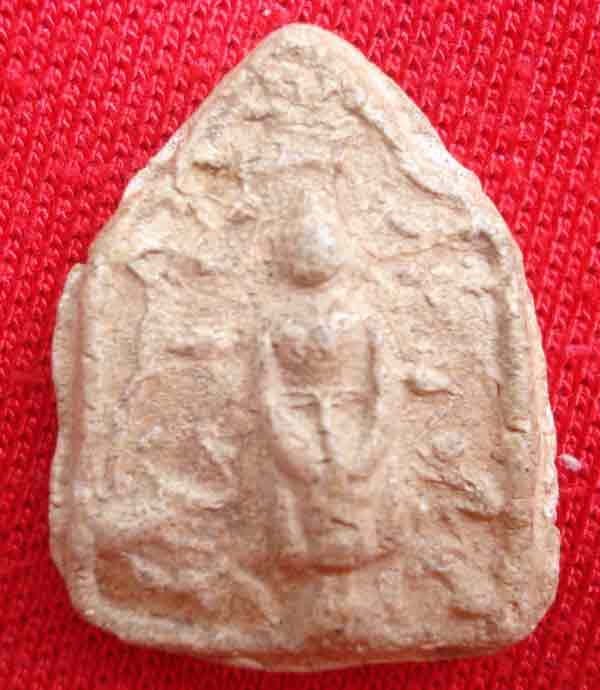 พระท้ายตลาด