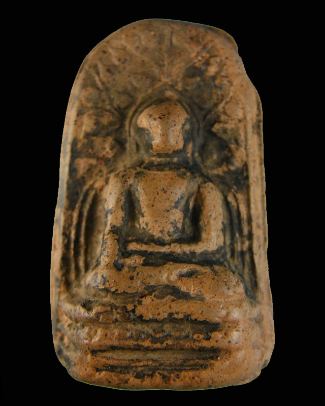 พระคง กรุเก่า  ดีหรือไม่ครับ