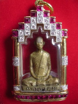 หลวงพ่อเดิม