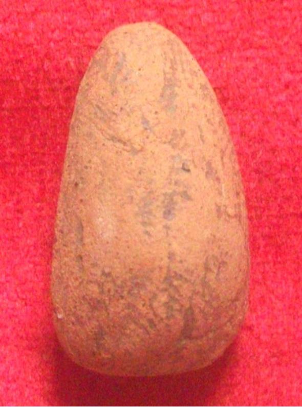 พระองค์นี้ได้มาจากทางใต้แต่เจ้าของบอกเป็นของ สุพรรณบุรี ไม่ทราบว่าแท้ไหมครับ