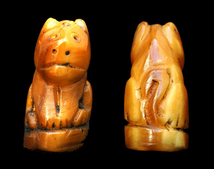 พี่ๆช่วยดูให้หน่อยครับ เสือ 2 ตัว ครับ