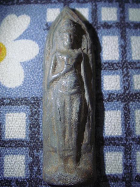 สอบถามพระกรุ ครับ