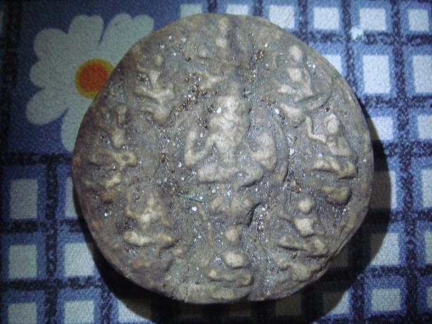 สอบถามพระกรุ  2 ครับ