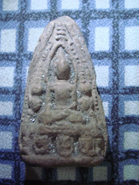 สอบถามพระกรุ  3 ครับ