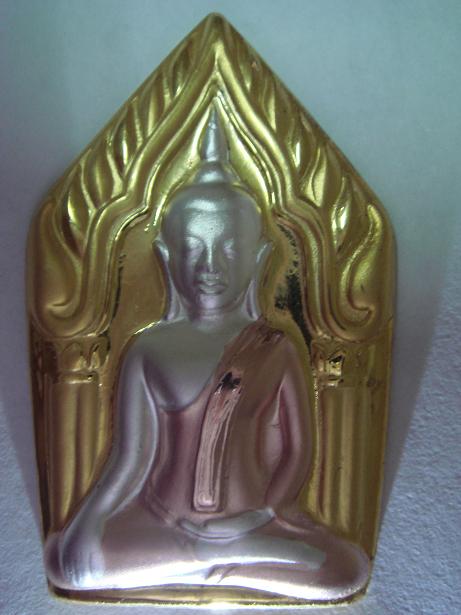 ช่วยดู พระขุนแผน - กุมารทอง ให้หน่อยครับ