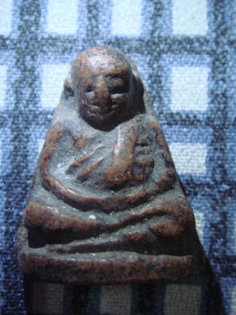 สอบถามพระกรุ 2 ครับ