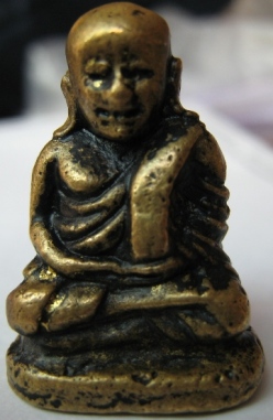 รูปหล่อหลวงพ่อเงินครับ