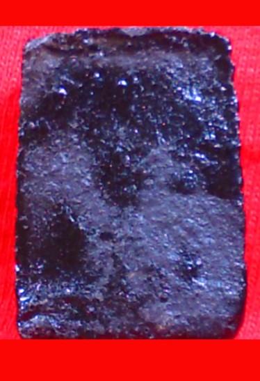 พระผงจุ่มรัก ไม่ทราบที่ครับ