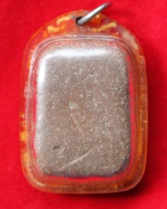 อยากทราบว่าเป็นพระที่ไหน วัดไหนครับ