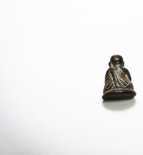 ช่วยอธิบายหน่อยครับว่าเป็นพระอะไรแท้ไหม