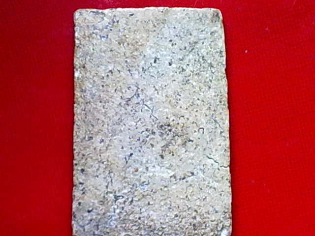 รบกวนพี่ๆดูพระให้หน่อยครับ ได้ มาไม่รู้ว่ารุ่นไหน แท้หรือเปล่า ขอบคุณครับ