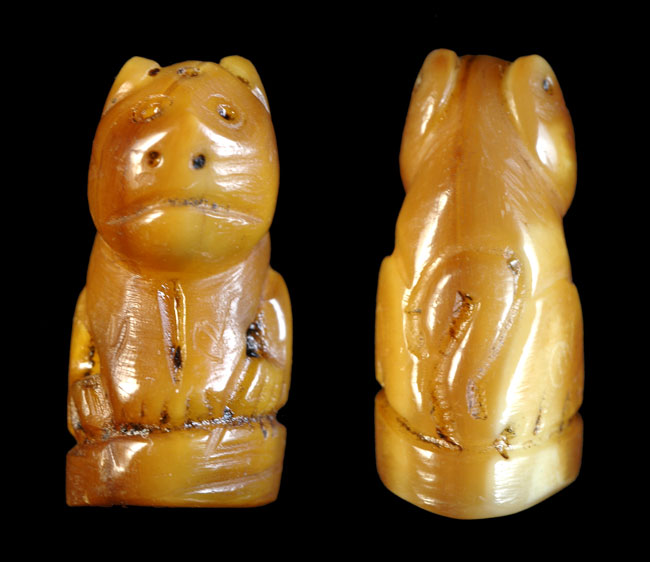 พี่ๆช่วยดูให้เสือหน่อยครับ (ถ่ายรูปใหม่ครับ)