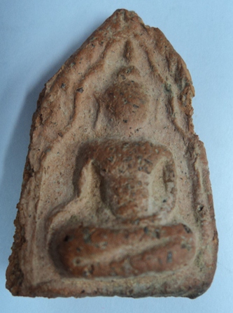 สอบถามพระขุนแผนไม่ทราบที่