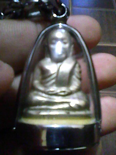 มีพระที่สะสมไว้ครับ